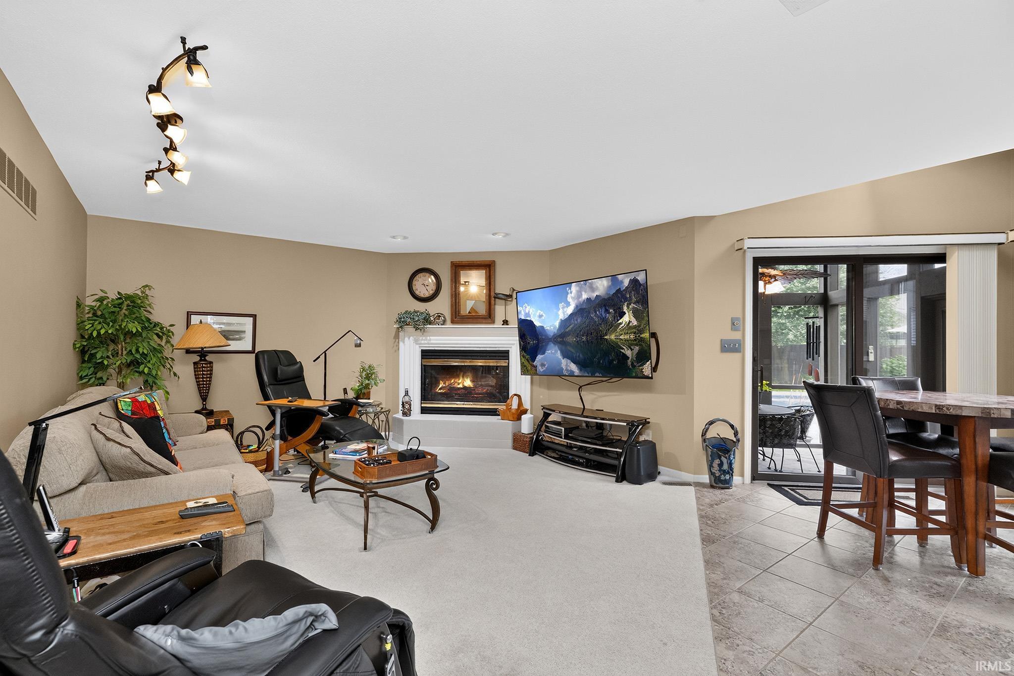 3449 Fox Chase Drive Bristol IN 46507