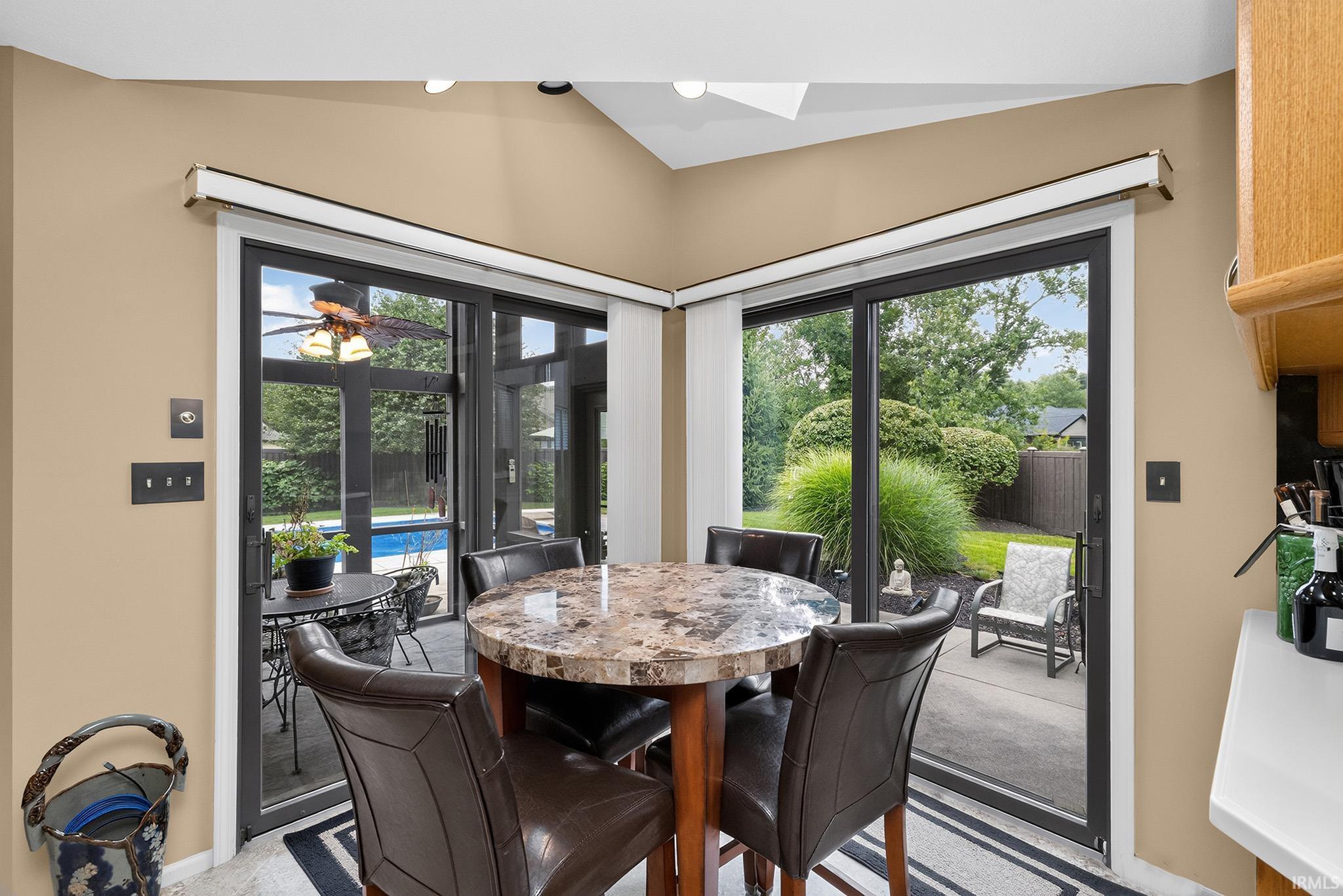 3449 Fox Chase Drive Bristol IN 46507