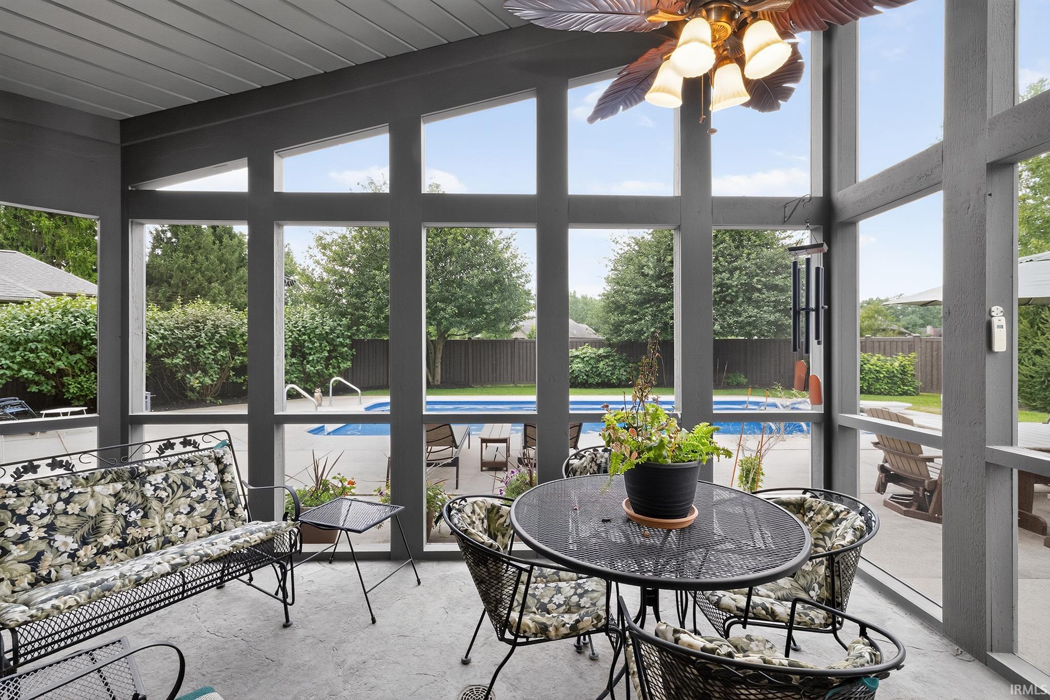 3449 Fox Chase Drive Bristol IN 46507