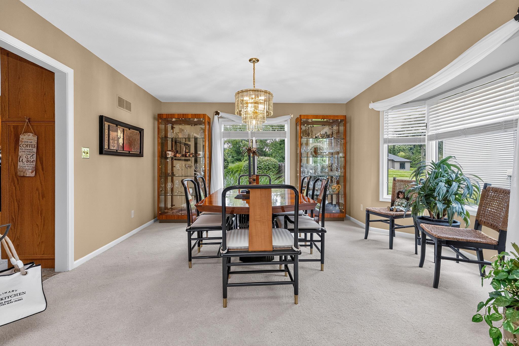 3449 Fox Chase Drive Bristol IN 46507
