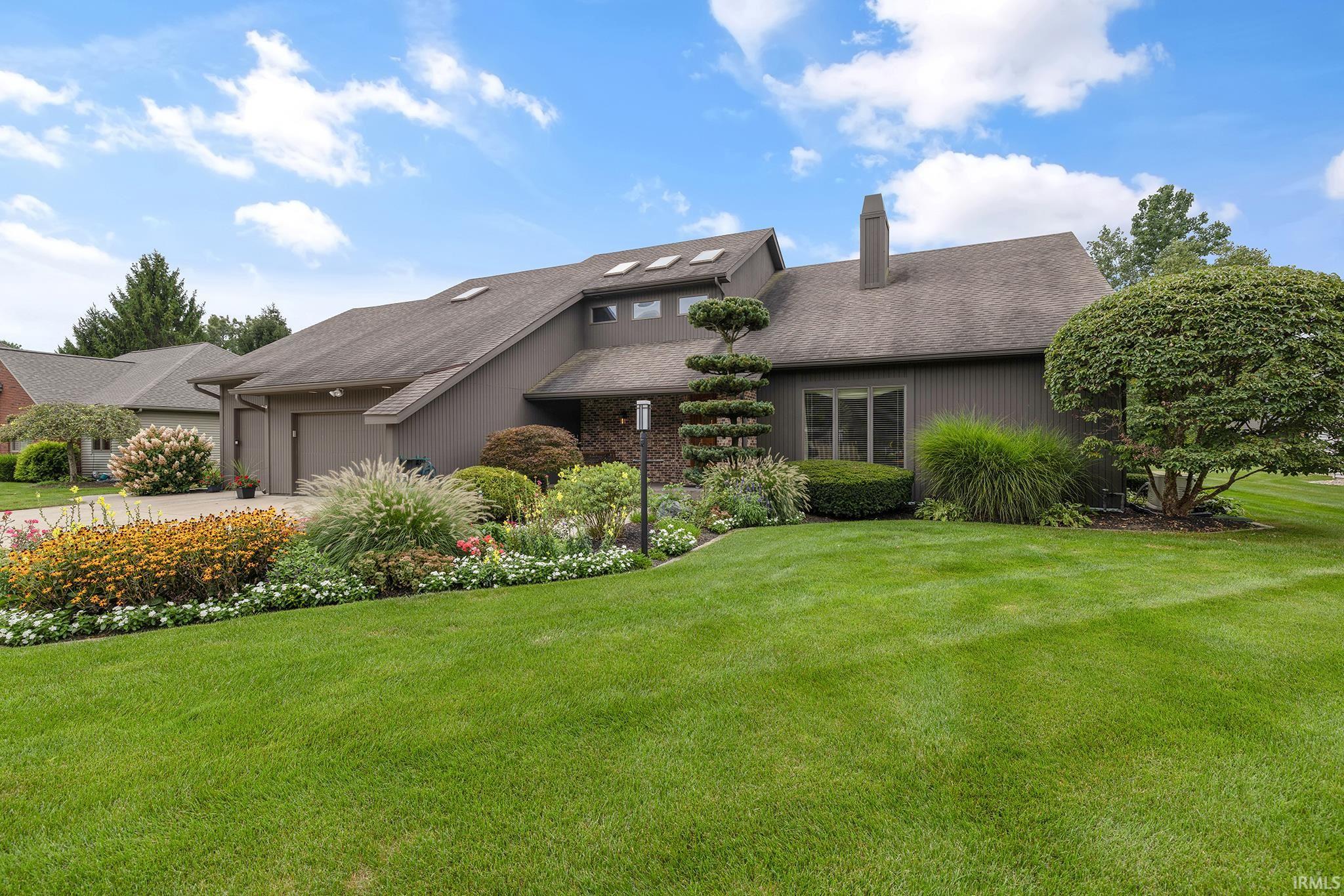 3449 Fox Chase Drive Bristol IN 46507