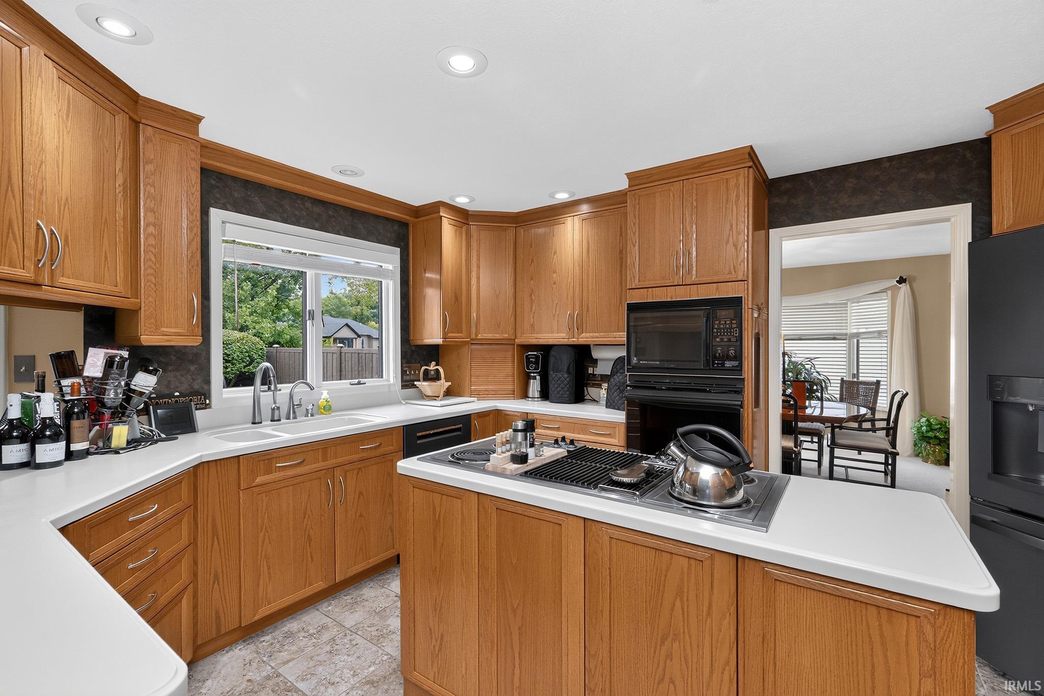 3449 Fox Chase Drive Bristol IN 46507