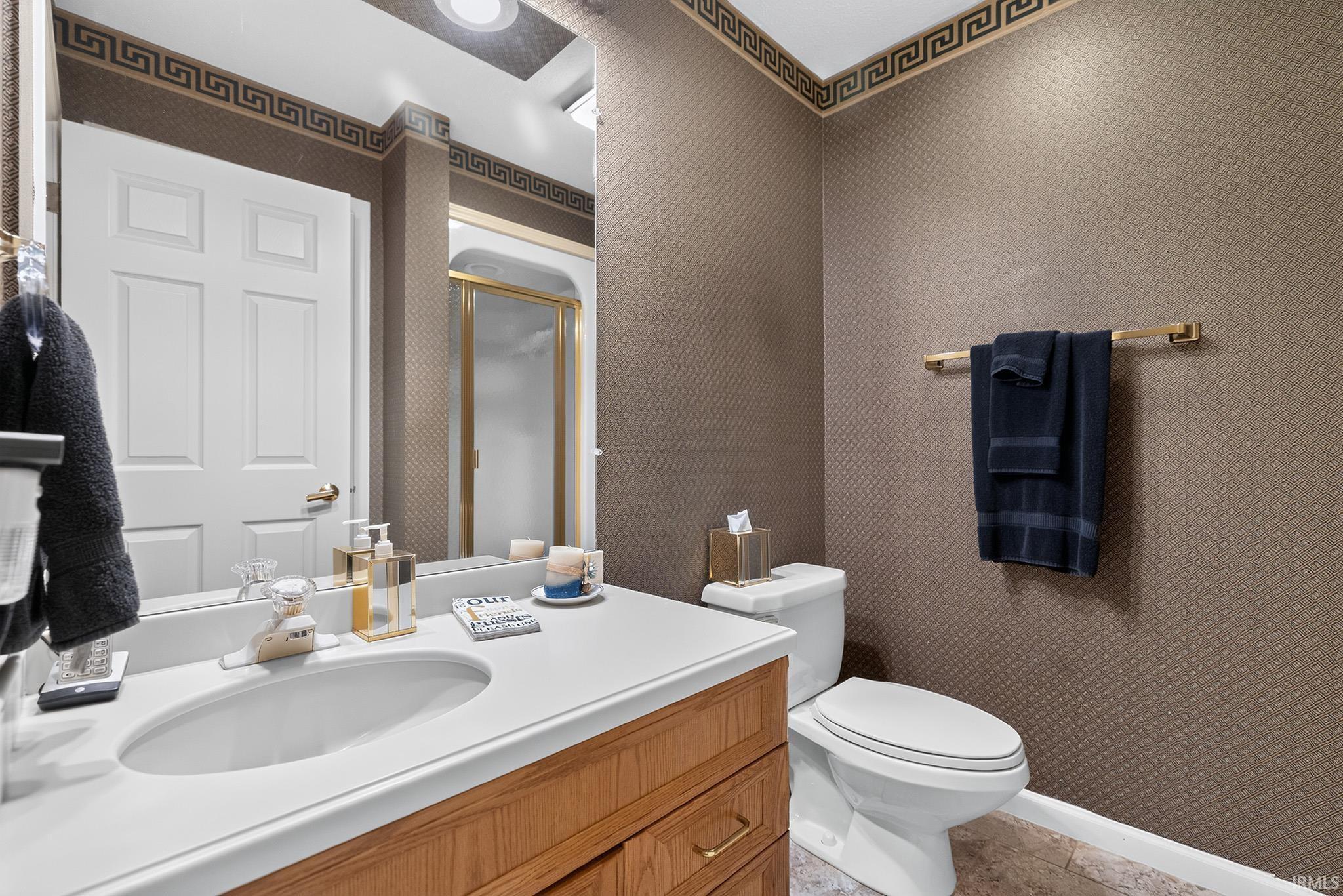 3449 Fox Chase Drive Bristol IN 46507