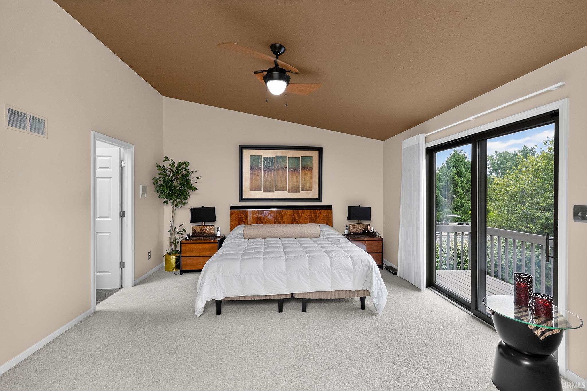 3449 Fox Chase Drive Bristol IN 46507