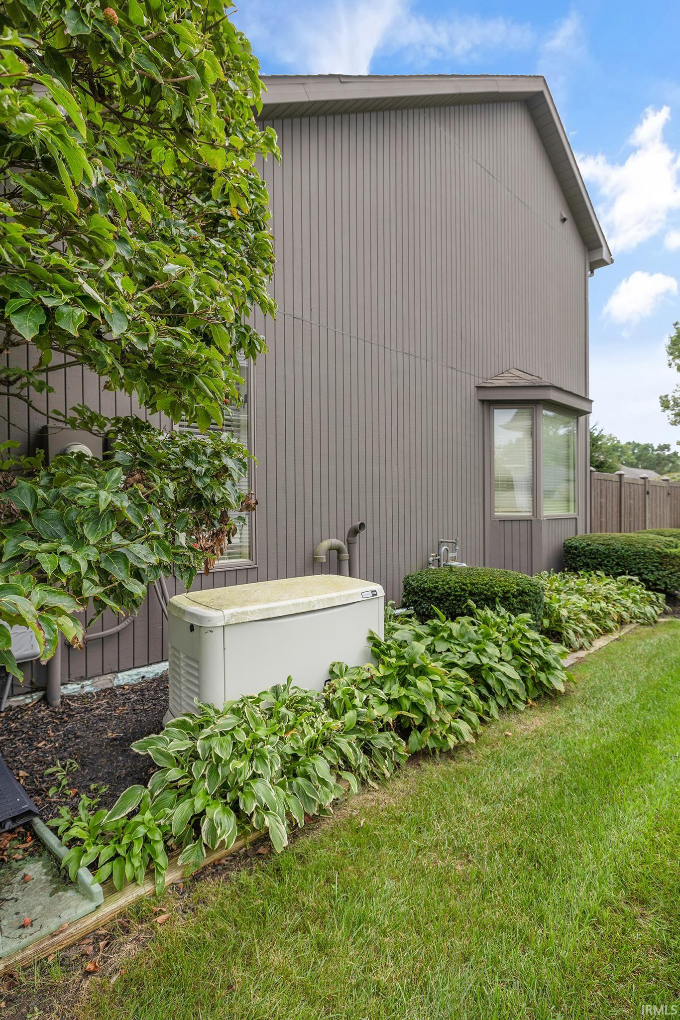3449 Fox Chase Drive Bristol IN 46507