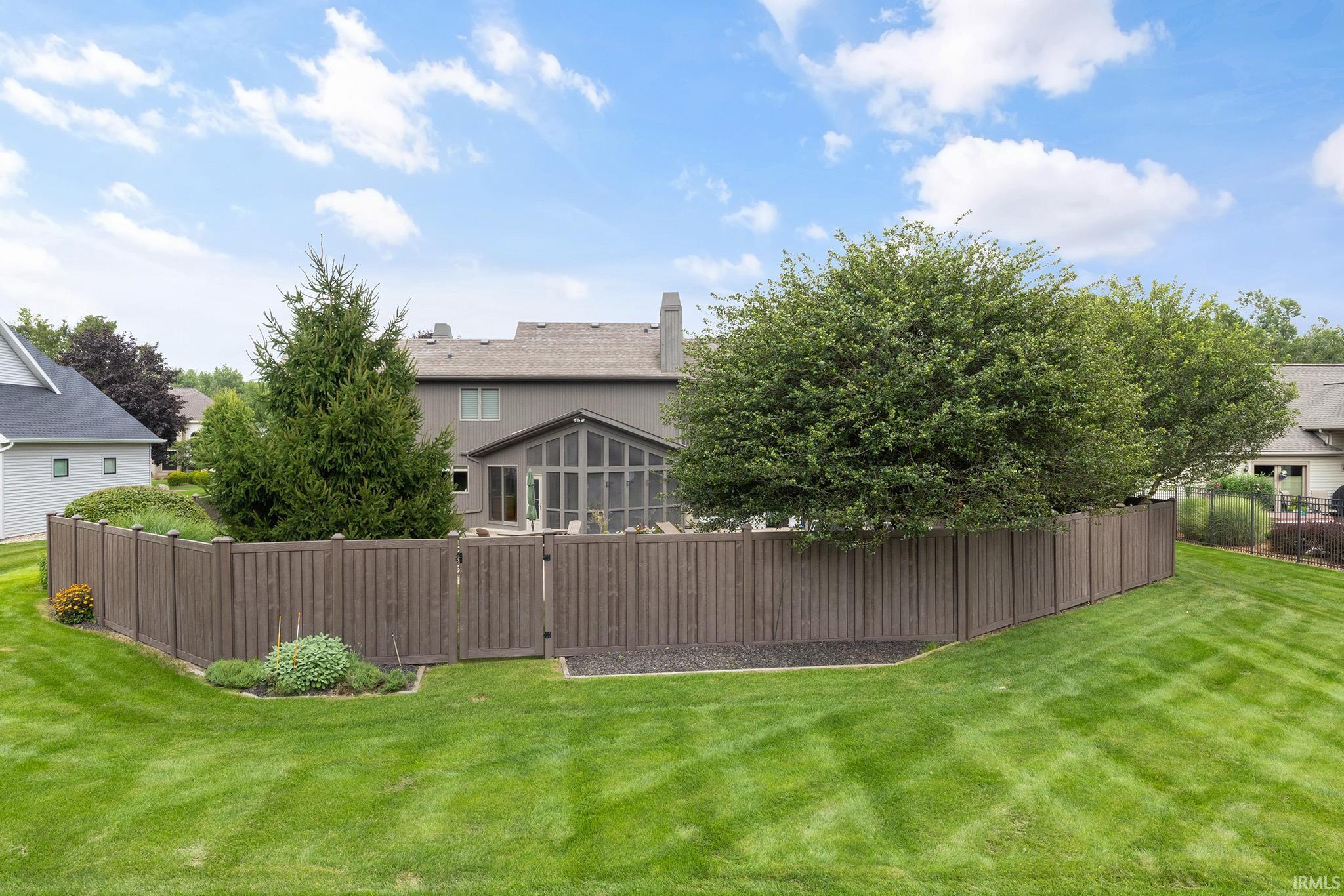 3449 Fox Chase Drive Bristol IN 46507