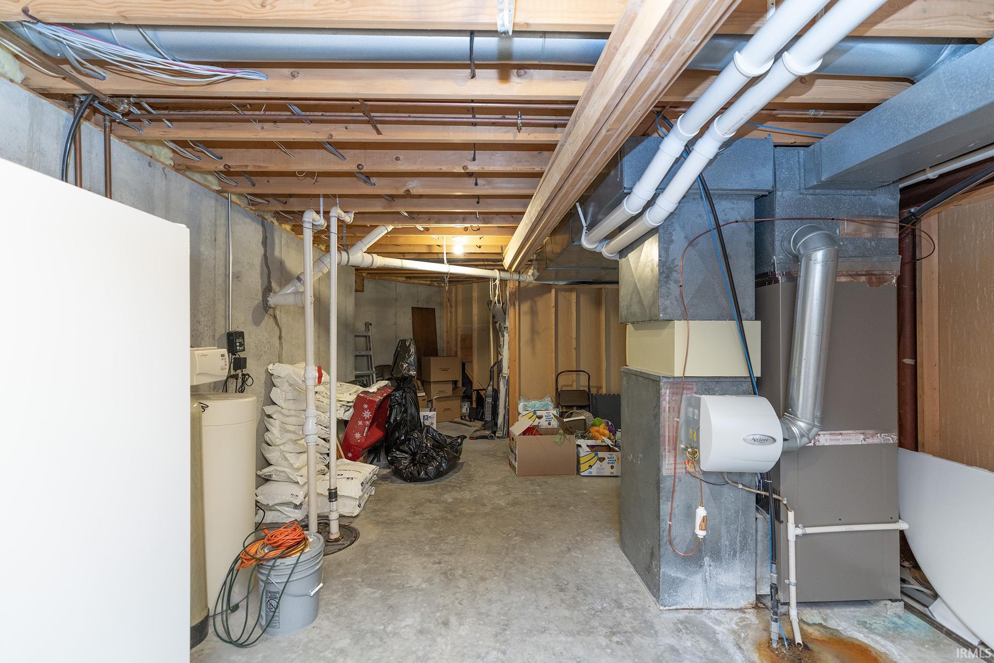 3449 Fox Chase Drive Bristol IN 46507