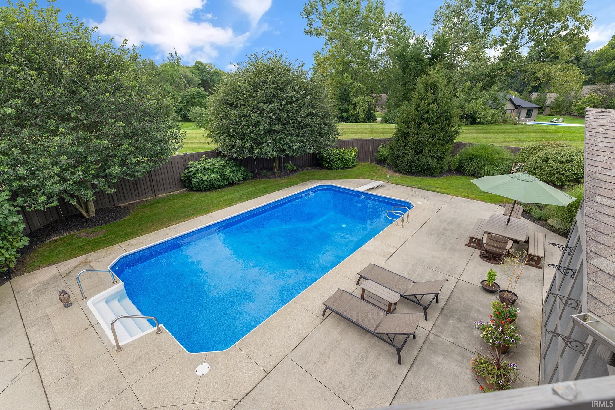 3449 Fox Chase Drive Bristol IN 46507