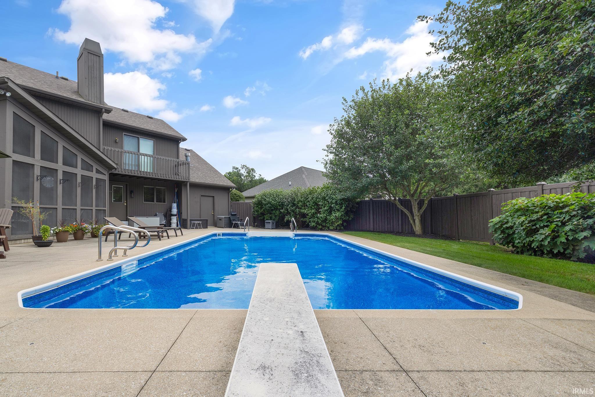 3449 Fox Chase Drive Bristol IN 46507