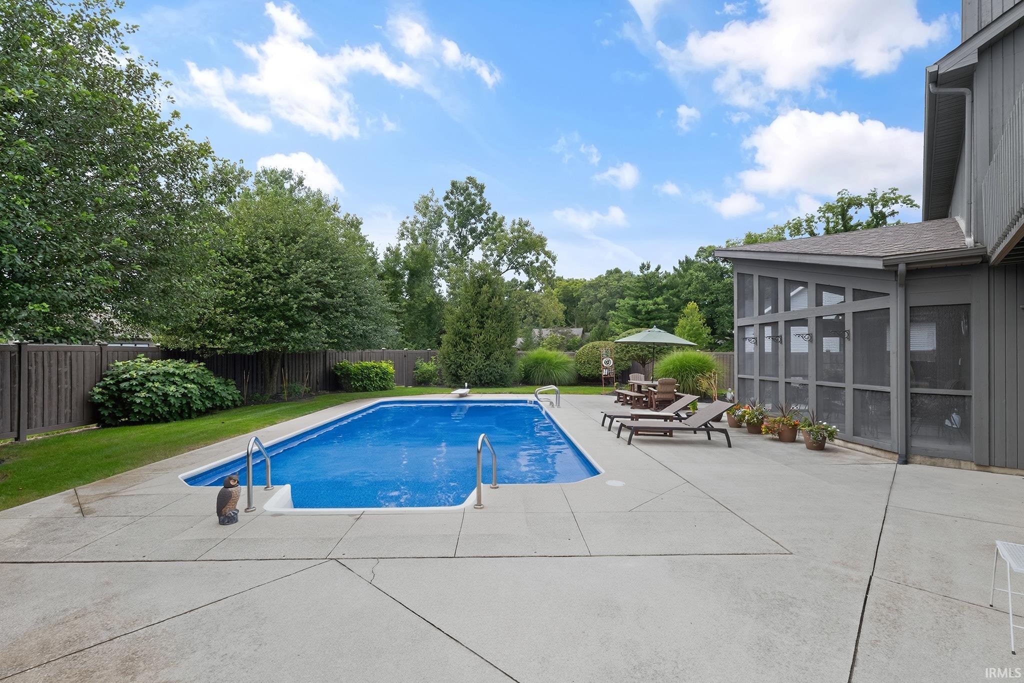 3449 Fox Chase Drive Bristol IN 46507