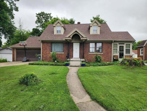 23 N Alvord Boulevard Evansville IN 47711