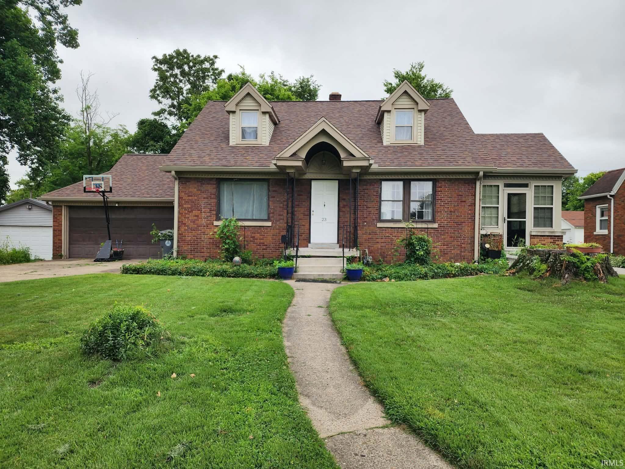23 N Alvord Boulevard Evansville IN 47711