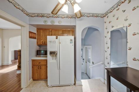 23 N Alvord Boulevard Evansville IN 47711