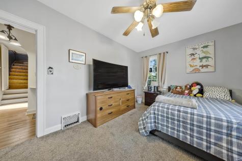 23 N Alvord Boulevard Evansville IN 47711