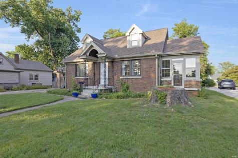 23 N Alvord Boulevard Evansville IN 47711