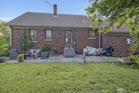 23 N Alvord Boulevard Evansville IN 47711