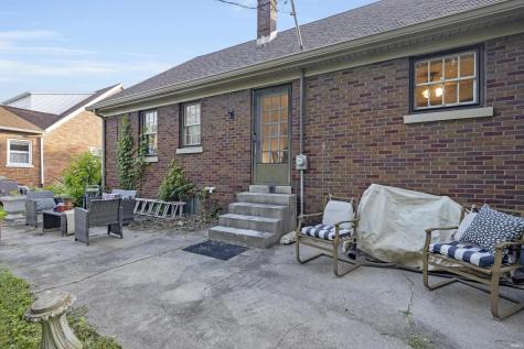 23 N Alvord Boulevard Evansville IN 47711