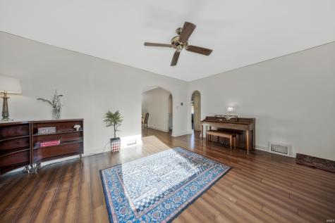 23 N Alvord Boulevard Evansville IN 47711
