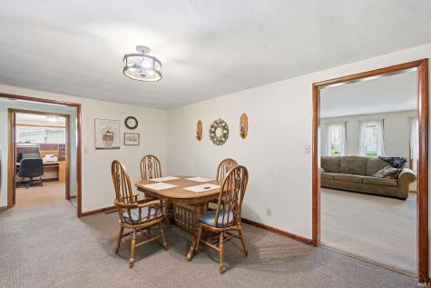 1200 W Perkins Street Hartford City IN 47348