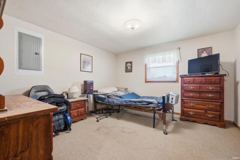 1200 W Perkins Street Hartford City IN 47348