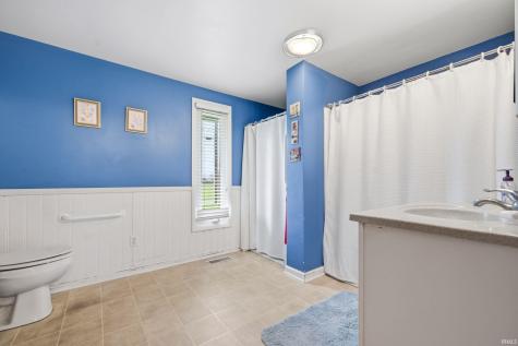 1200 W Perkins Street Hartford City IN 47348