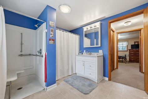 1200 W Perkins Street Hartford City IN 47348