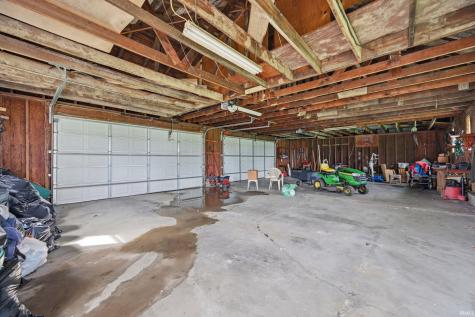1200 W Perkins Street Hartford City IN 47348
