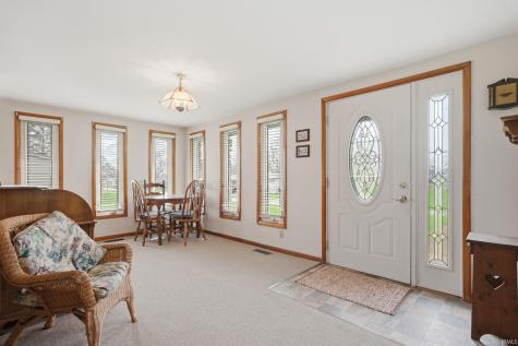 1200 W Perkins Street Hartford City IN 47348
