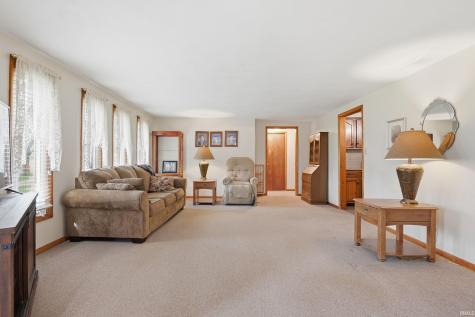 1200 W Perkins Street Hartford City IN 47348