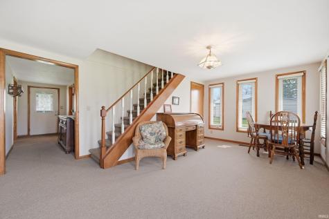 1200 W Perkins Street Hartford City IN 47348