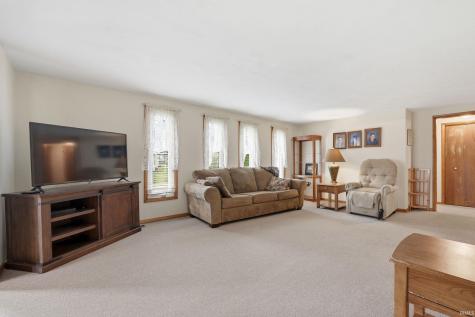 1200 W Perkins Street Hartford City IN 47348