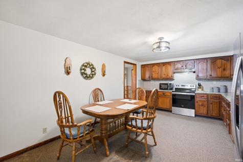 1200 W Perkins Street Hartford City IN 47348