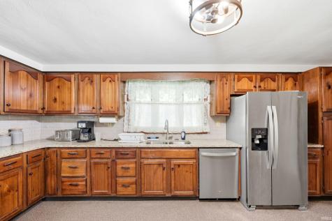 1200 W Perkins Street Hartford City IN 47348