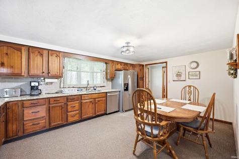 1200 W Perkins Street Hartford City IN 47348