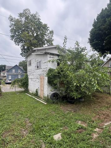 1031 Edgewater Avenue Fort Wayne IN 46805
