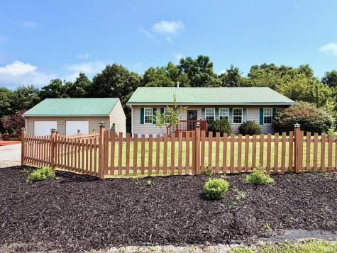 938 Mcfadden Ridge Road Bedford IN 47421