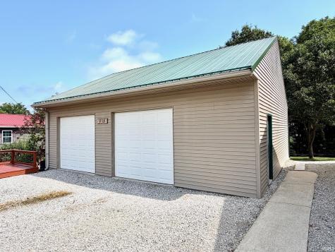 938 Mcfadden Ridge Road Bedford IN 47421