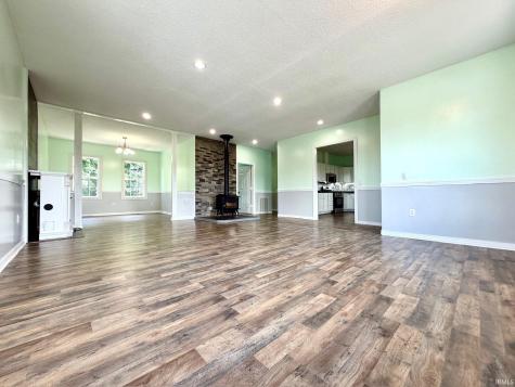938 Mcfadden Ridge Road Bedford IN 47421