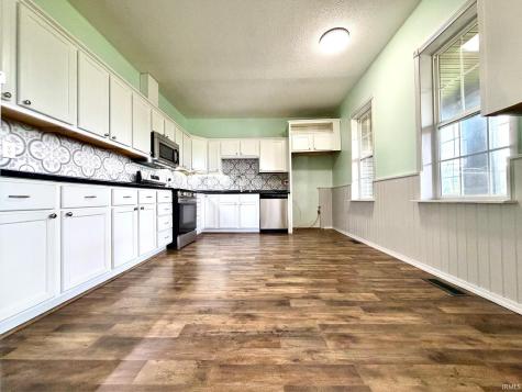 938 Mcfadden Ridge Road Bedford IN 47421