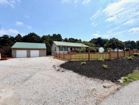 938 Mcfadden Ridge Road Bedford IN 47421