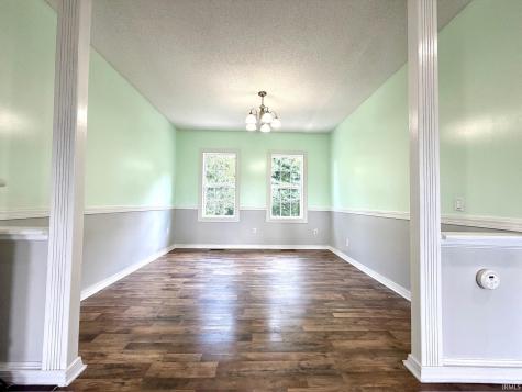 938 Mcfadden Ridge Road Bedford IN 47421