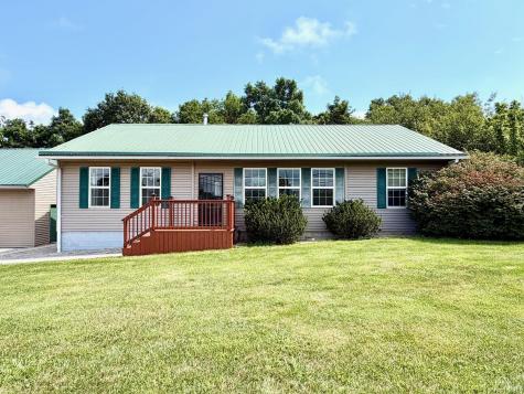 938 Mcfadden Ridge Road Bedford IN 47421