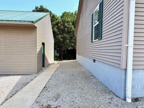 938 Mcfadden Ridge Road Bedford IN 47421