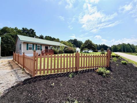 938 Mcfadden Ridge Road Bedford IN 47421