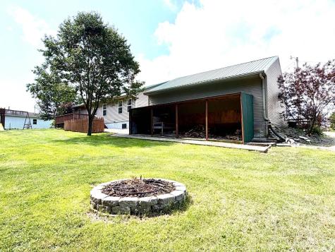 938 Mcfadden Ridge Road Bedford IN 47421