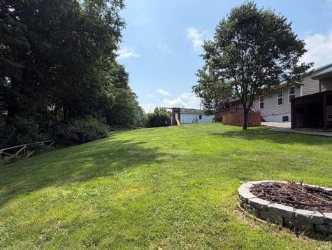 938 Mcfadden Ridge Road Bedford IN 47421
