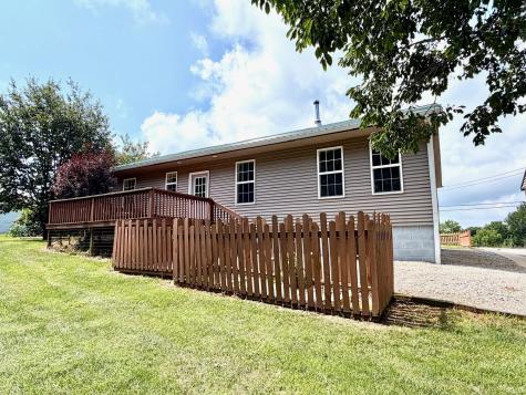 938 Mcfadden Ridge Road Bedford IN 47421