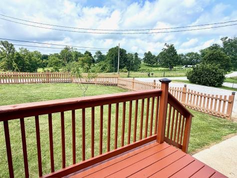 938 Mcfadden Ridge Road Bedford IN 47421