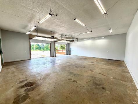 938 Mcfadden Ridge Road Bedford IN 47421