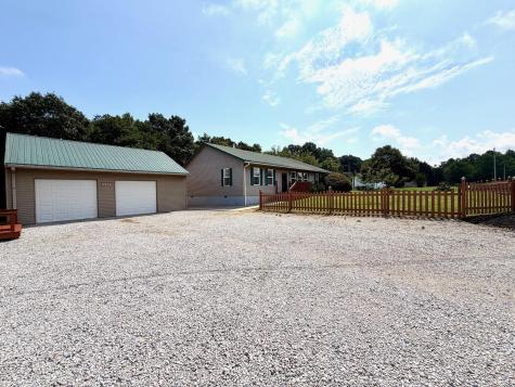938 Mcfadden Ridge Road Bedford IN 47421
